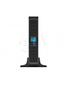 UPS POWER WALKER LINE-INTERACTIVE 1500VA 8X IEC OUT, RJ11/RJ45   USB/RS-232, LCD, RACK 19''/TOWER - nr 35