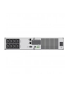 UPS POWER WALKER LINE-INTERACTIVE 1500VA 8X IEC OUT, RJ11/RJ45   USB/RS-232, LCD, RACK 19''/TOWER - nr 46