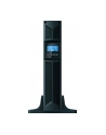 UPS POWER WALKER LINE-INTERACTIVE 1500VA 8X IEC OUT, RJ11/RJ45   USB/RS-232, LCD, RACK 19''/TOWER - nr 47