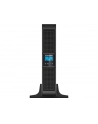 UPS POWER WALKER LINE-INTERACTIVE 1500VA 8X IEC OUT, RJ11/RJ45   USB/RS-232, LCD, RACK 19''/TOWER - nr 4