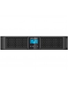 UPS POWER WALKER LINE-INTERACTIVE 1500VA 8X IEC OUT, RJ11/RJ45   USB/RS-232, LCD, RACK 19''/TOWER - nr 55
