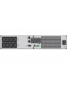 UPS POWER WALKER LINE-INTERACTIVE 1500VA 8X IEC OUT, RJ11/RJ45   USB/RS-232, LCD, RACK 19''/TOWER - nr 57