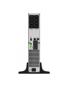 UPS POWER WALKER LINE-INTERACTIVE 1500VA 8X IEC OUT, RJ11/RJ45   USB/RS-232, LCD, RACK 19''/TOWER - nr 61
