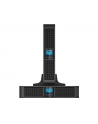 UPS POWER WALKER LINE-INTERACTIVE 1500VA 8X IEC OUT, RJ11/RJ45   USB/RS-232, LCD, RACK 19''/TOWER - nr 8