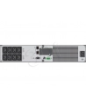 UPS POWER WALKER LINE-INTERACTIVE 2000VA 8X IEC OUT, RJ11/45,    USB/RS-232, LCD, RACK 19''/TOWER - nr 13