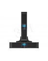 UPS POWER WALKER LINE-INTERACTIVE 2000VA 8X IEC OUT, RJ11/45,    USB/RS-232, LCD, RACK 19''/TOWER - nr 24