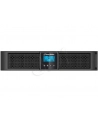 UPS POWER WALKER LINE-INTERACTIVE 2000VA 8X IEC OUT, RJ11/45,    USB/RS-232, LCD, RACK 19''/TOWER - nr 33