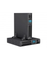 UPS POWER WALKER LINE-INTERACTIVE 2000VA 8X IEC OUT, RJ11/45,    USB/RS-232, LCD, RACK 19''/TOWER - nr 39