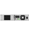 UPS POWER WALKER LINE-INTERACTIVE 2000VA 8X IEC OUT, RJ11/45,    USB/RS-232, LCD, RACK 19''/TOWER - nr 49