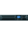 UPS POWER WALKER LINE-INTERACTIVE 2000VA 8X IEC OUT, RJ11/45,    USB/RS-232, LCD, RACK 19''/TOWER - nr 54