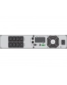 UPS POWER WALKER LINE-INTERACTIVE 2000VA 8X IEC OUT, RJ11/45,    USB/RS-232, LCD, RACK 19''/TOWER - nr 57