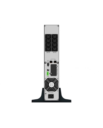 UPS POWER WALKER LINE-INTERACTIVE 2000VA 8X IEC OUT, RJ11/45, USB/RS-232, LCD, RACK 19''/TOWER