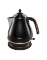 Czajnik DeLonghi KBOV 2001.BK (1 7l/ 2000W/ czarny) - nr 18