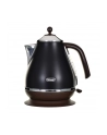 Czajnik DeLonghi KBOV 2001.BK (1 7l/ 2000W/ czarny) - nr 41