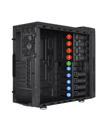 Thermaltake New Soprano Black USB3.0 nr 2