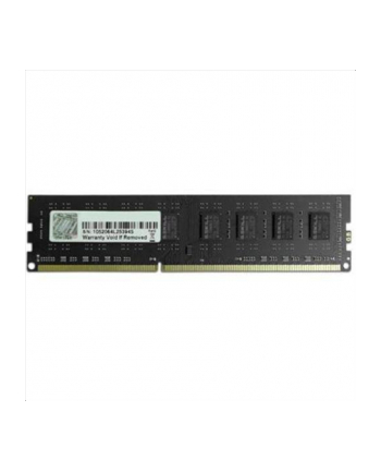 DDR3 4GB 1600MHz CL11