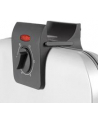 Gofrownica podwójna UNOLD 48241 (1200W/ stalowo- czarna) - nr 36