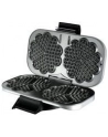 Gofrownica podwójna UNOLD 48241 (1200W/ stalowo- czarna) - nr 36