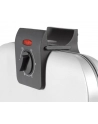 Gofrownica podwójna UNOLD 48241 (1200W/ stalowo- czarna) - nr 3