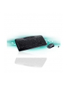 KLAWIATURA LOGITECH MK330 Wireless Desktop + mysz (układ klawiszy DE) - nr 18