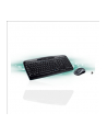 KLAWIATURA LOGITECH MK330 Wireless Desktop + mysz (układ klawiszy DE) - nr 19