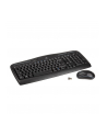 KLAWIATURA LOGITECH MK330 Wireless Desktop + mysz (układ klawiszy DE) - nr 67