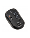 KLAWIATURA LOGITECH MK330 Wireless Desktop + mysz (układ klawiszy DE) - nr 75