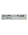 Cisco 2911 Voice Bundle, PVDM3-16, FL-CME-SRST-25, UC License PAK - nr 2