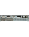 Cisco 2921 Voice Security Bundle, PVDM3-32, UC and SEC License PAK - nr 2