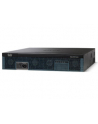 Cisco 2951 SRE Bundle, SRE 700, PVDM3-32, UC and SEC License PAK - nr 1