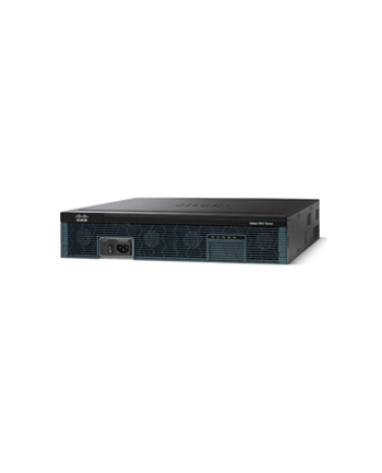 Cisco 2951 SRE Bundle, SRE 700, PVDM3-32, UC and SEC License PAK