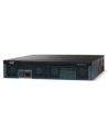 Cisco 2921 w/3 GE, 4 EHWIC, 3 DSP, 1 SM, 256MB CF/512MB DRAM, IPB SW - nr 4