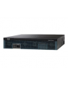 Cisco 2921 Voice Bundle, PVDM3-32, UC License PAK - nr 2