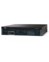 Cisco 2921 Voice Bundle, PVDM3-32, UC License PAK - nr 3