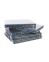 Cisco 2951 w/3 GE, 4 EHWIC, 3 DSP, 2 SM, 256MB CF/512MB DRAM, IPB SW - nr 3