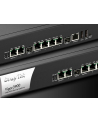 DrayTek Vigor 3900, 4xWAN(RJ45),1xWAN (SFP) 2xLAN 1xLAN (SFP), 500 VPN tunels, - nr 7