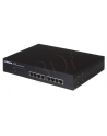 Edimax 8-port Fast Ethernet Switch with 4ports POE (150W) 802.4at(iti) - nr 4