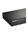 Edimax 8-port Fast Ethernet Switch with 4ports POE (150W) 802.4at(iti) - nr 21