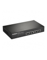 Edimax 8-port Fast Ethernet Switch with 4ports POE (150W) 802.4at(iti) - nr 23