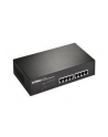 Edimax 8-port Fast Ethernet Switch with 4ports POE (150W) 802.4at(iti) - nr 2