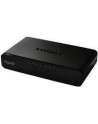 Edimax 8 Port Gigabit SOHO Switch, desktop, energy efficient 802.3az - nr 10