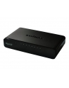 Edimax 8 Port Gigabit SOHO Switch, desktop, energy efficient 802.3az - nr 7