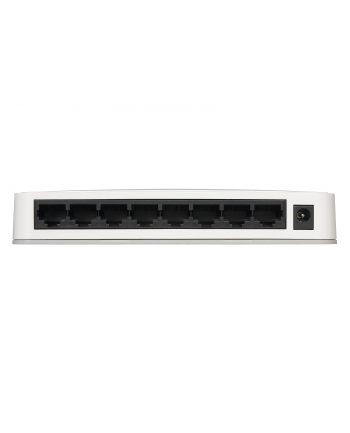 Netgear FS205 8-Port Fast Ethernet Unmanaged Switch