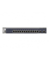 Netgear M4100-D12G 12-Port L2 Managed Gigabit Switch (GSM5212) - nr 11