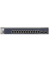 Netgear M4100-D12G 12-Port L2 Managed Gigabit Switch (GSM5212) - nr 12