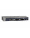 Netgear M4100-D12G 12-Port L2 Managed Gigabit Switch (GSM5212) - nr 1