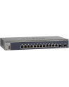 Netgear M4100-D12G 12-Port L2 Managed Gigabit Switch (GSM5212) - nr 20