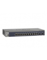 Netgear M4100-D12G 12-Port L2 Managed Gigabit Switch (GSM5212) - nr 3