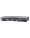 Netgear M4100-D12G 12-Port L2 Managed Gigabit Switch (GSM5212) - nr 8