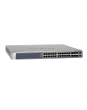 Netgear M5300-28GF3 24-PORT Fiber Stackable Gigabit L3 Mmanaged Switch - nr 11